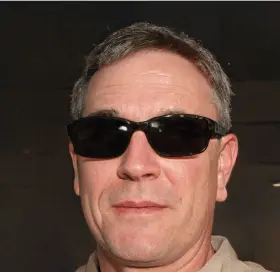 Joint Genesis by James